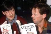 Stephen Fry, Hugh Laurie